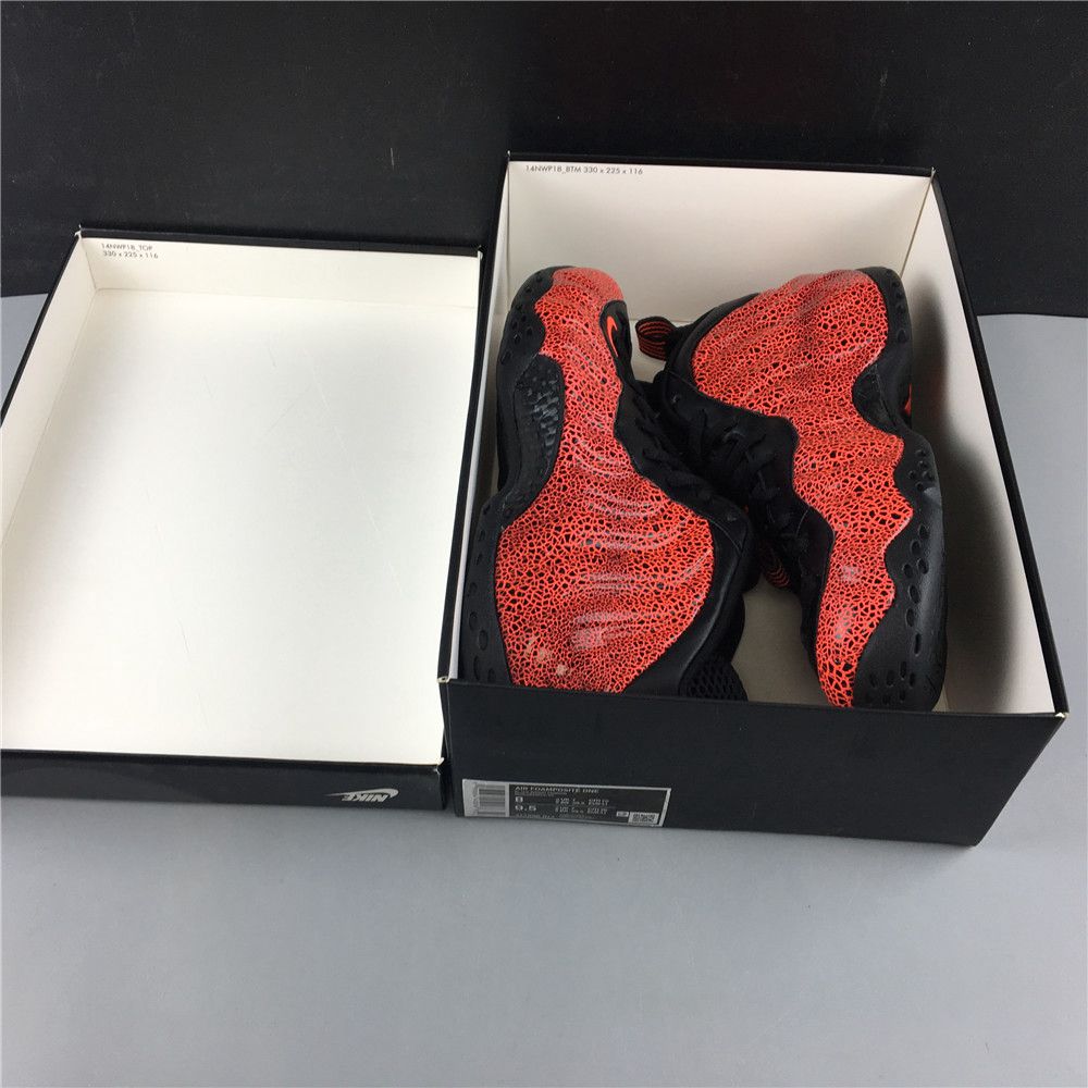 Air Foamposite One